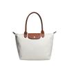 2025 Women's Lightweight Waterproof Nylon Dumpling Crossbody Tote