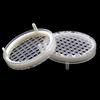 5 Pcs Round King Prisoner Cage Beekeeping Queen Cage Prevent Bee From Escaping Bee Keeper Tool