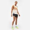 HOKA Hoka Men's Race Day Split Shorts 1180455-BLK