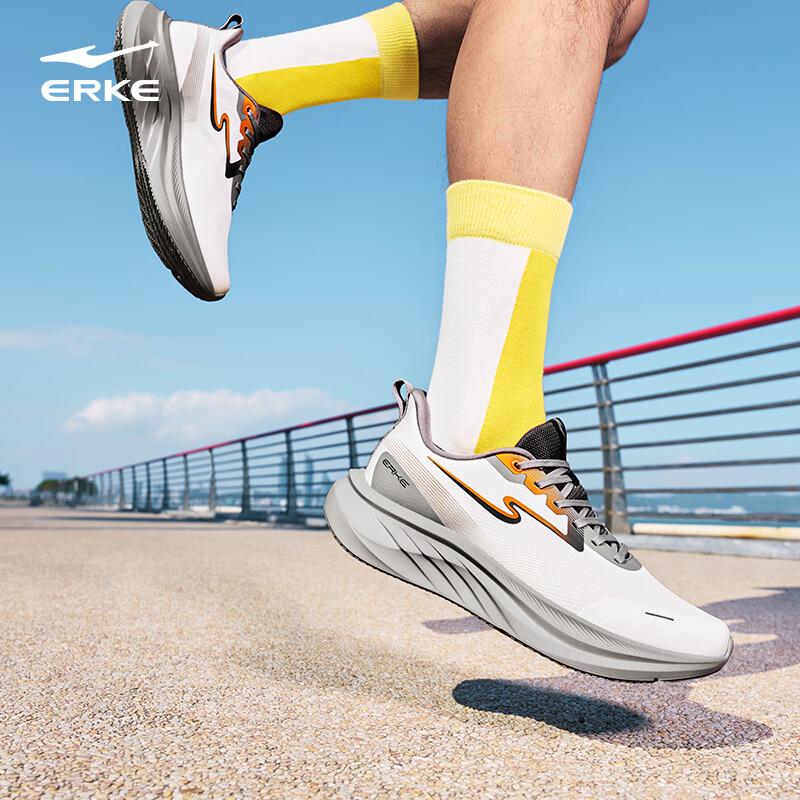 ERKE Performance Running Sneakers