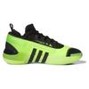 adidas ДОН. Випуск №5 Кеди унісекс Lucid Lemon Green Core-Black Semi-Lucid-Lime IE7801