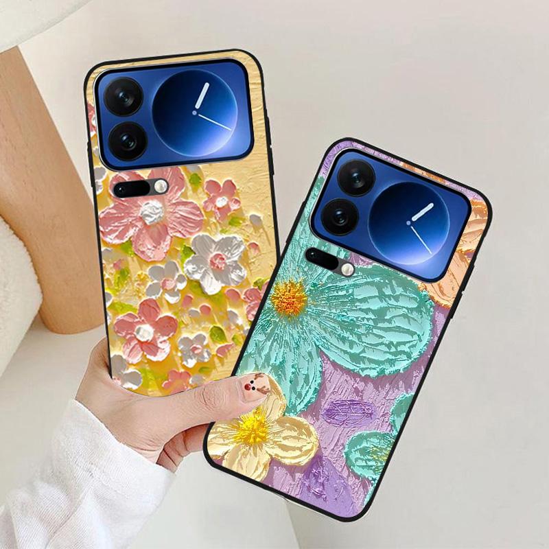 For Xiaomi 17 Ultra Phone Case Astronaut Silicone Camera Protection Back Cover For Xiaomi Mi 17 Pro Max Mi17 Ultra Funda Coque