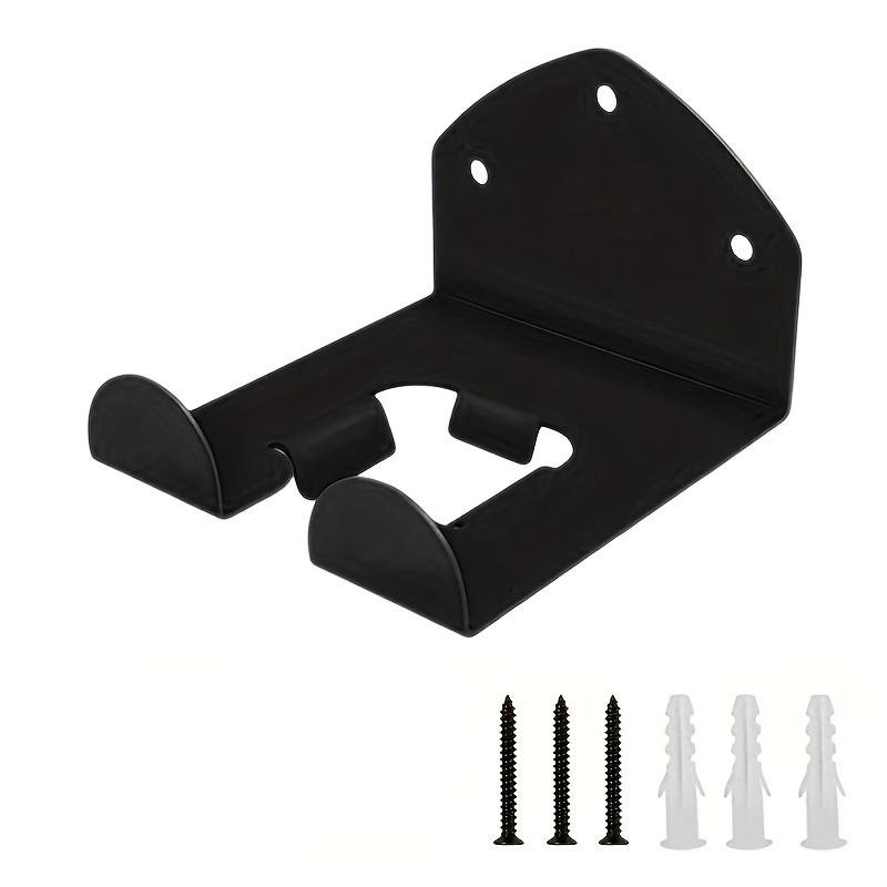 Wall Mounted Organizer Trimmer Rack Garden Power Tool Hanger Weed Whackers Holder Wall Mounted For Grass Trimmer Garden Tool New