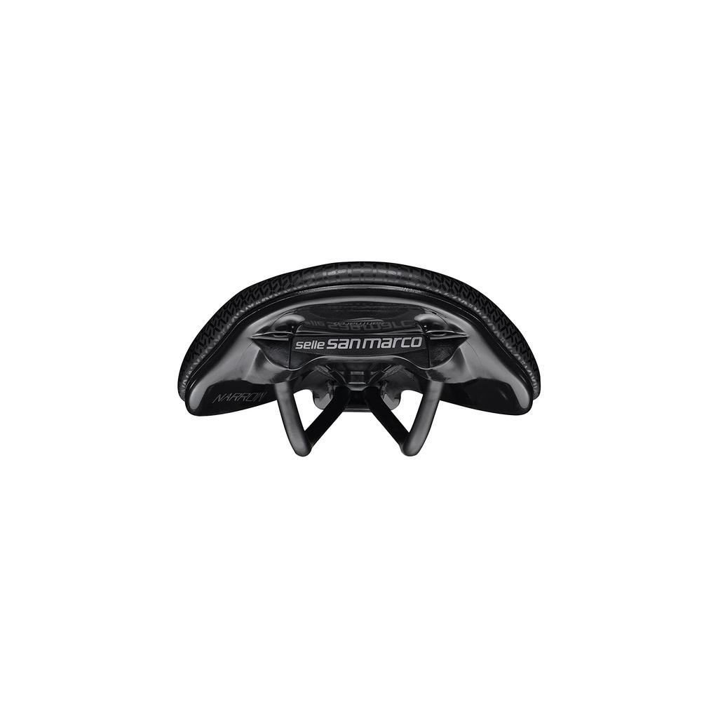 Selle Sanmarco Bicycle Saddle SHORTFIT Comfort Open Dynamic Narrow 291MN001 2.0