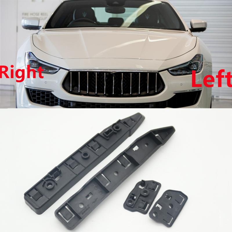 

Для Maserati Ghibli M157 2014-кронштейн переднего левого/правого бампера 670004830