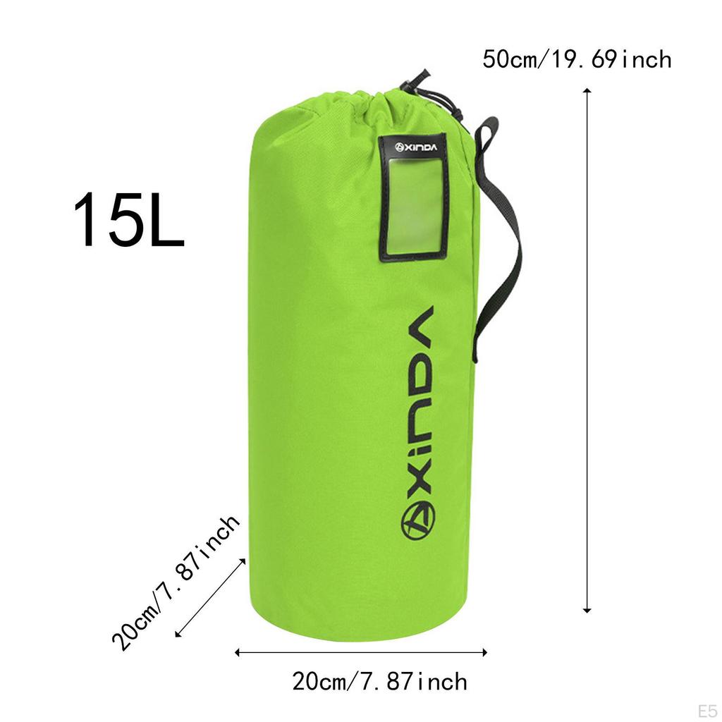 Wspinaczka Sznurek Ściągający Konstrukcja Wodoodporny Praktyczny Sprzęt Turystyczny Ogrodniczy Praca