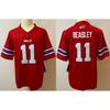 Buffalo Bills NFL Football Jersey Mens Sportswear Team Uniform Rugby Basketball Soccer Running Casual Wear