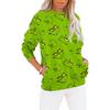 Christmas Sweatshirts For Women Sweater Cute Shirt Fall Pullover Top