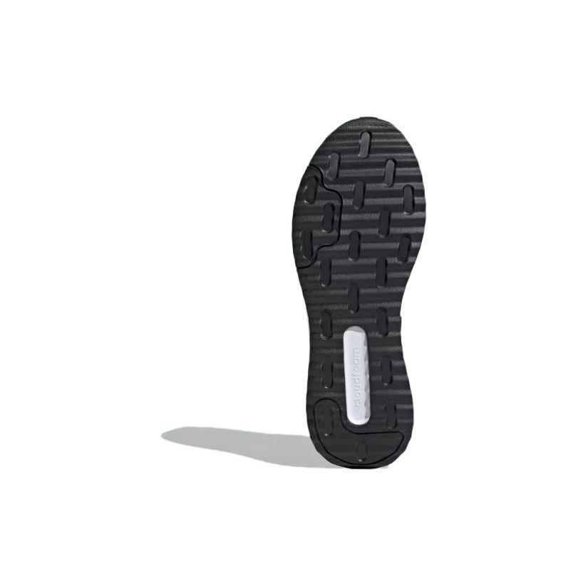 Adidas X_PLRPATH Black White Men Sneakers Core-Black Cloud-White ID0468