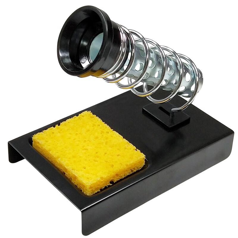 TOPFORZA High-Temperature Soldering Iron Stand