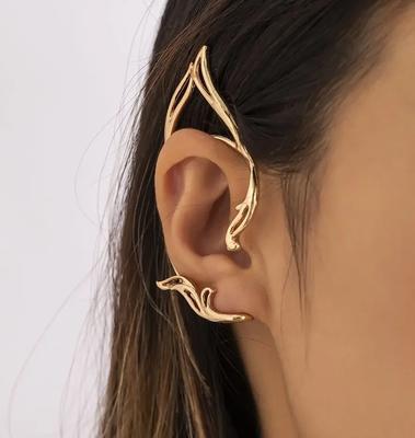Örhängen – Earcuffs