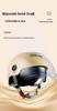 Certified Dual Lens All-Season Sun Protection Helmet for Electric Vehicles