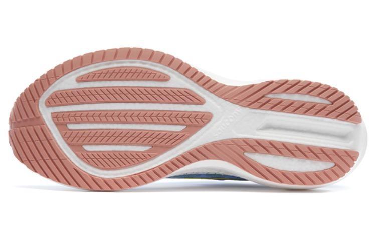 SAUCONY Triumph Victory 20 Sklisikker Slitesterk Lave Topp Løpesko - S20759-35