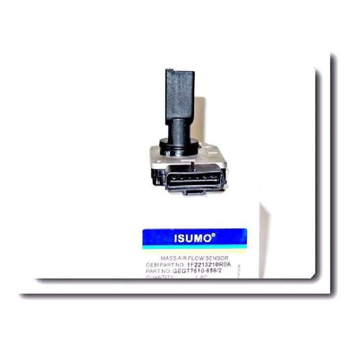 74-50011 Mass Air Flow Sensor Fits: FORD - MERCURY