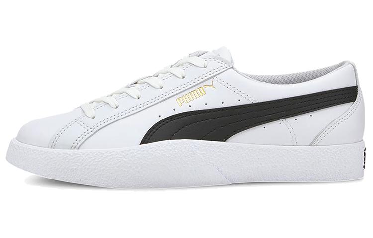 Puma Wmns Love White Black 37