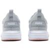 Puma Flyer Flex Unisex Low Top Running Shoes Gray Pink 195201-28