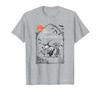 Disney's The Nightmare Before Christmas Halloween Trick or Treat? T-Shirt