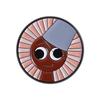 Anime Cartoon Characters Enamel Pins Beavers Brothers Huckleberry Hound Lowly Worm Brooches Lapel Badge Jewelry Gift for Friends