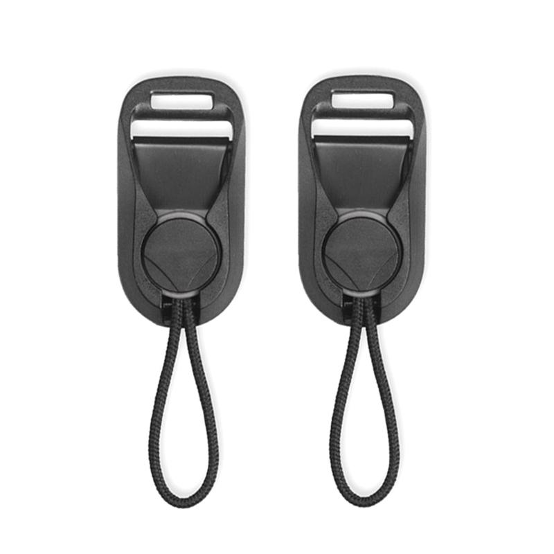 Schnellverschluss Kamera Gurt QD Ösen Verbinder Adapter für für Kamera Gurt Öse Sling Gürtel