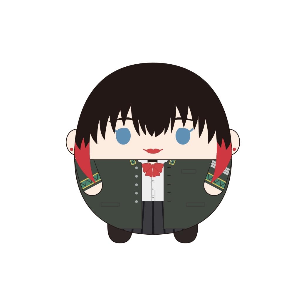 

ВЕТРОВКА Пушистый ролик Msize3 Ю Цубакино Е