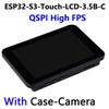 Waveshare ESP32-S3 3.5inch Touch LCD Touchscreen Display N16R8 Development Board Support Wi-Fi Bluetooth