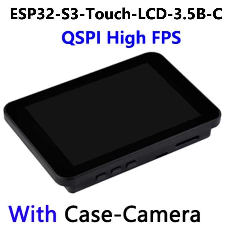 Waveshare ESP32-S3 3.5inch Touch LCD Touchscreen Display N16R8 Development Board Support Wi-Fi Bluetooth