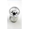Cerchio Ruota Posteriore Go-Kart da 5 Pollici X 210mm 5' Cerchio in Alluminio Fuoristrada per Go-Karting 11*7.10-5