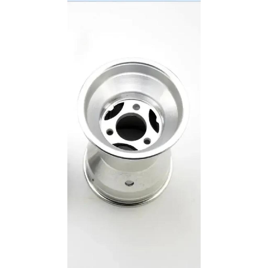 Cerchio Ruota Posteriore Go-Kart da 5 Pollici X 210mm 5' Cerchio in Alluminio Fuoristrada per Go-Karting 11*7.10-5