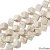 Handmade Natural Stone Round Beads for DIY Jewelry: Bracelets, Necklaces, Pendants