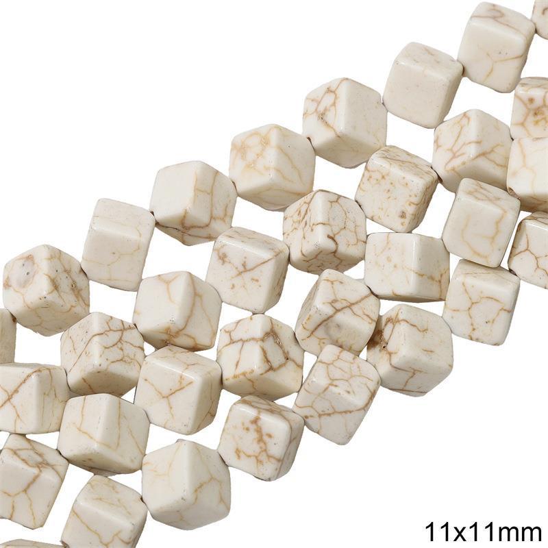 Handmade Natural Stone Round Beads for DIY Jewelry: Bracelets, Necklaces, Pendants