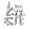 Motorcycle Accessory Front Footrest Bracket for GSXR1000 (2003-2004)