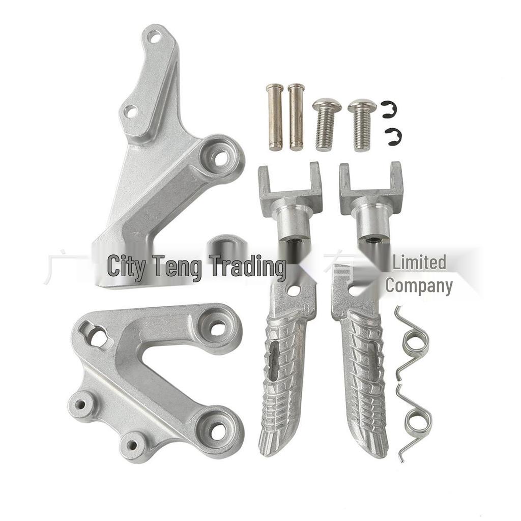 Motorcycle Accessory Front Footrest Bracket for GSXR1000 (2003-2004)