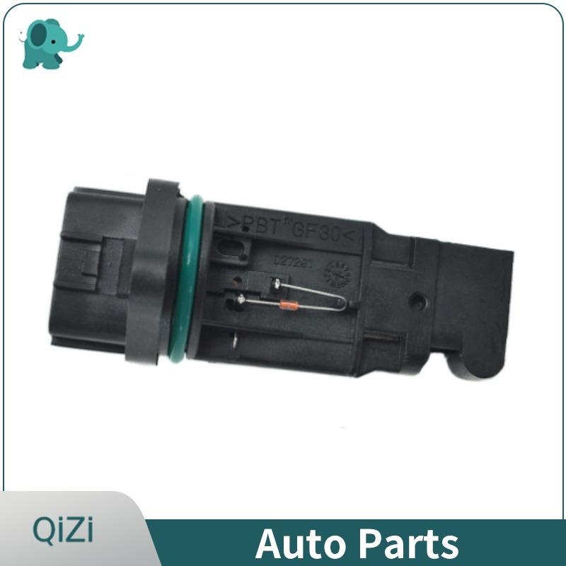 0280218040 OE High Quality Mass Air Flow Meter Sensor For Nissan Micra K11 X-trail T30 Almera 2002-15 Infiniti G20 Subaru