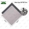 Interlocking Taekwondo & Gymnastics Training Mat