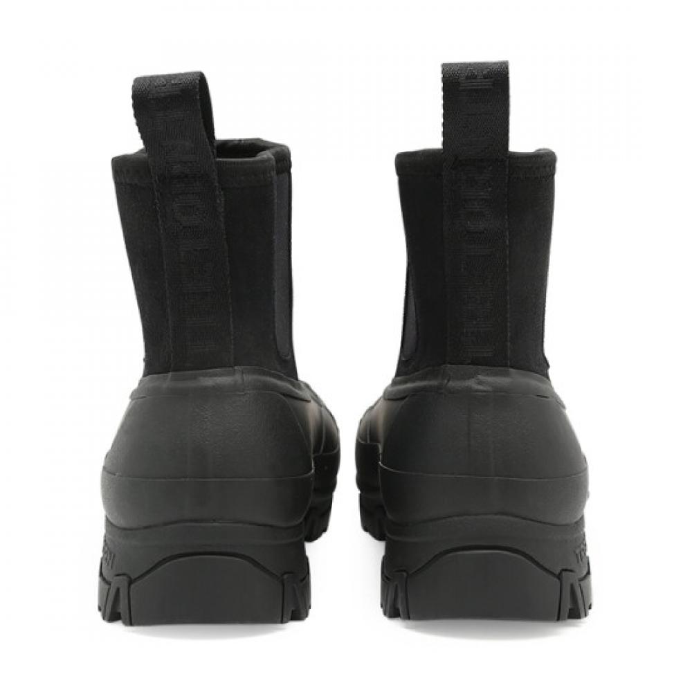 Tretorn Ahus Hybrid Black Tn203010 Black