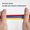 NEW Strings Oval Shoe Laces 20 Colors of High-Quality Semi-Circular Shoelaces for Sneakers and Basketball Shoes 1Pair