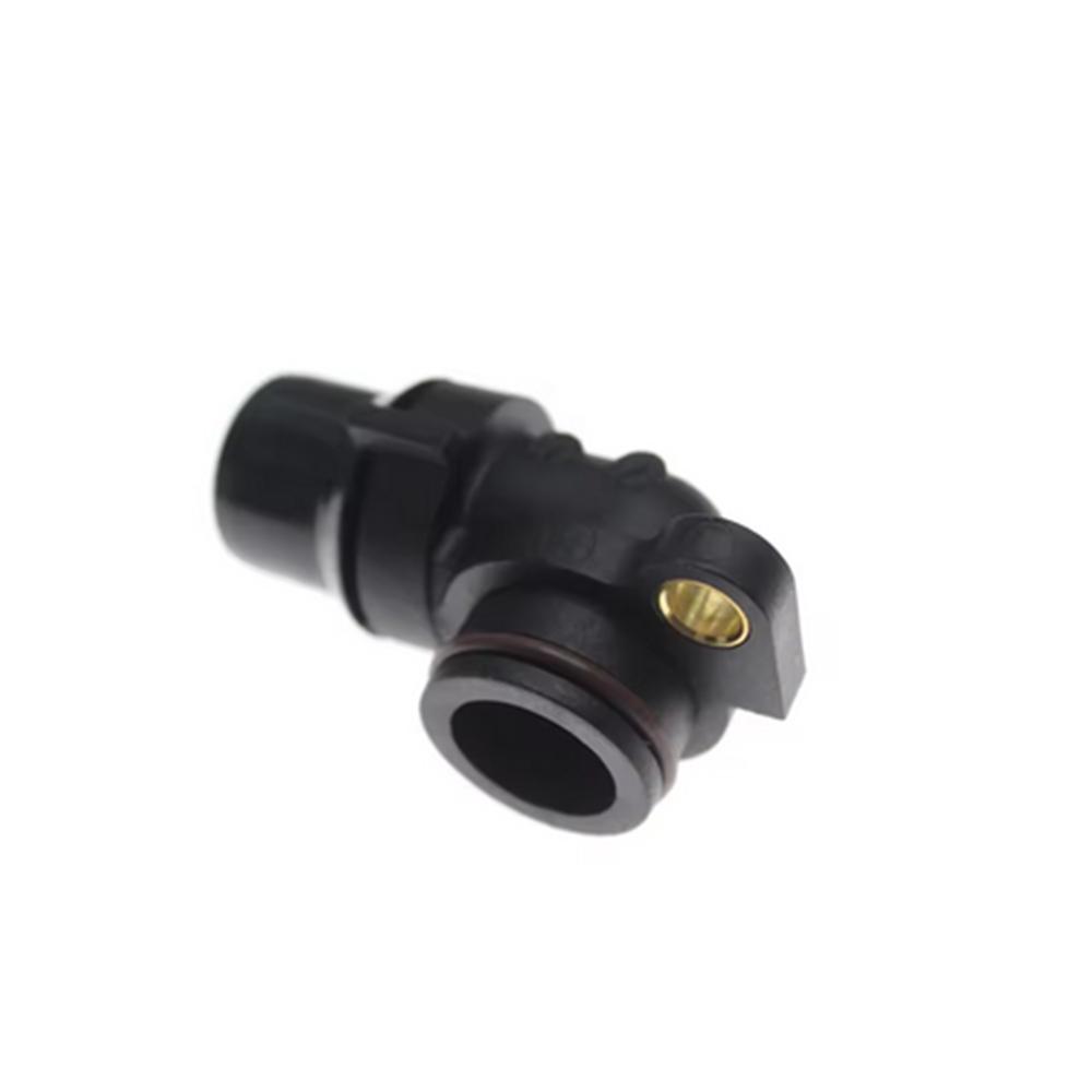 Conector de Bomba de Agua 11518482255 Para BMW Serie 2/3/4/5/6/7 X4 X5 X6 (2018–2021)