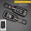Buick Verano, Regal, LaCrosse, Encore Key Case – Luxury Men's Shell Cover