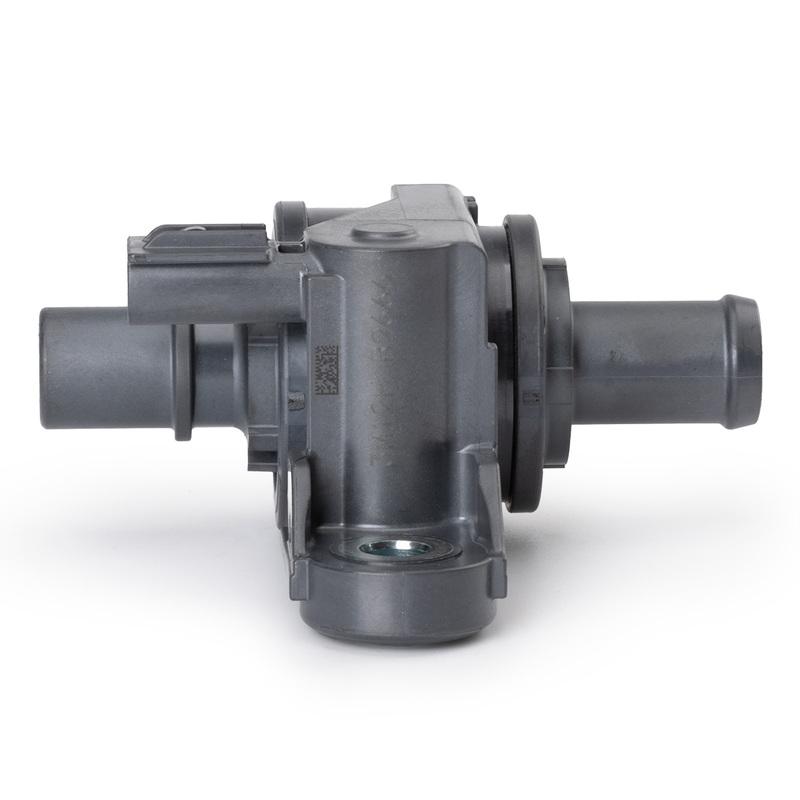 1667124010 16671F2010 For Corolla 2.0L -23  For Lexus UX200 UX200 CROSS 2.0L -23 Cooling Water Control Valve