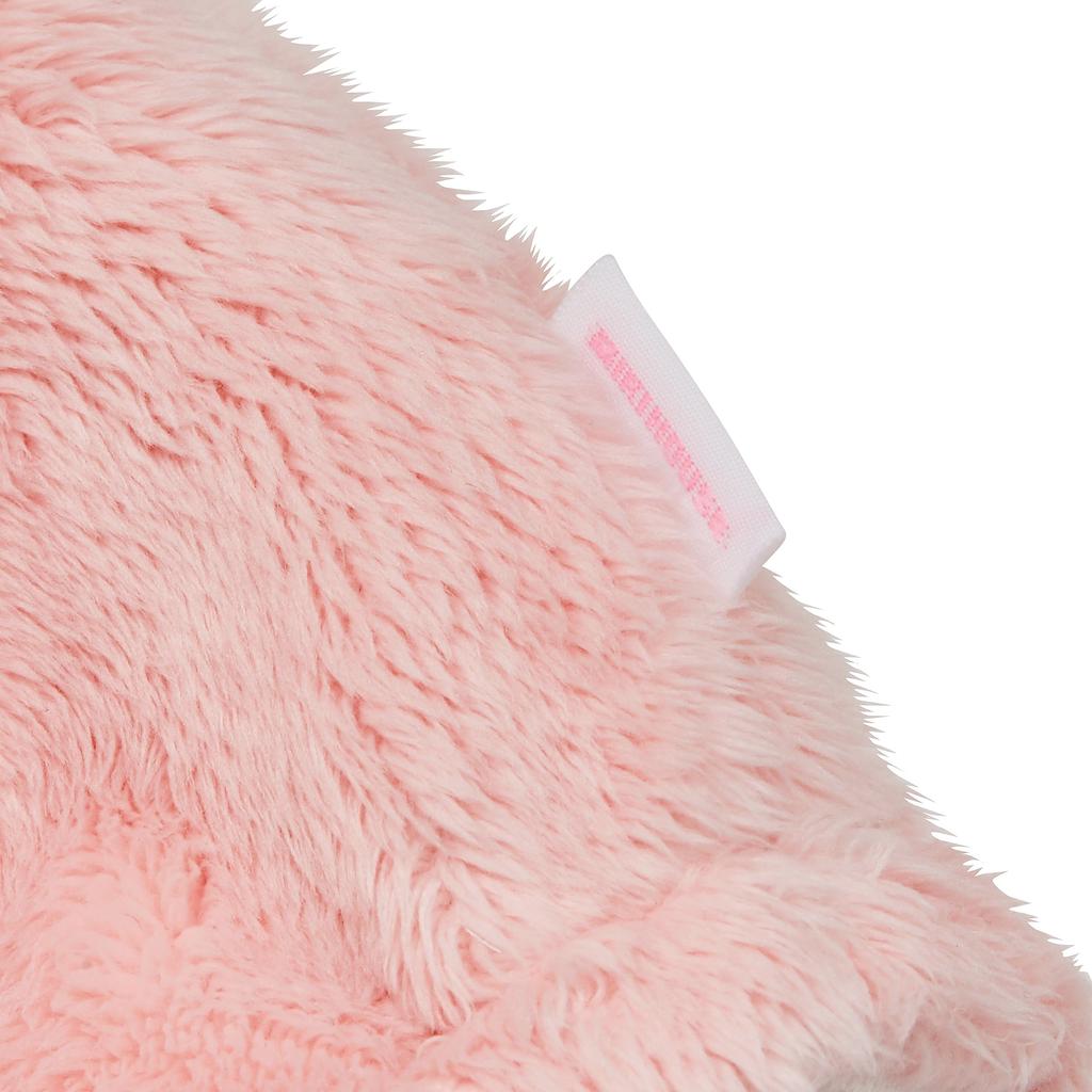 [Miki House] Kapucnis babasapka Japánban készült fiúknak lányoknak baba babaruha baba 43-9201-494 egy méret (44-50 cm) Rózsaszín