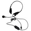 USB Headset with Microphone Noise Canceling In Line Control HD Stereo Wired Phone Headset for PC Computer Laptop Call