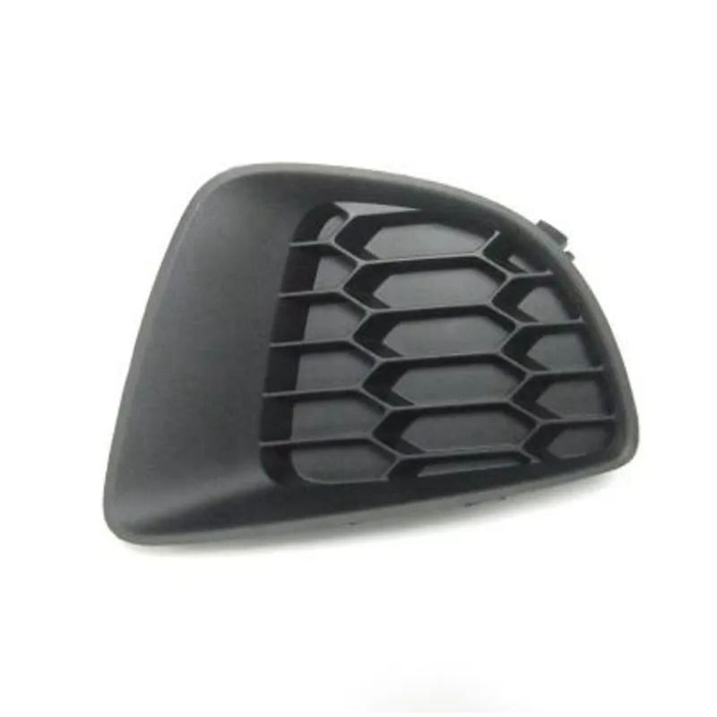 A03E-DG80-50-C21A DG80-50-C11A Front Bumper Ventilator Grille Front Bumper Grille Automotive For Mazda 2 2003-2011 Hatchbacks