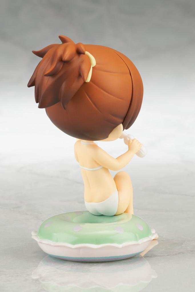 Chocoruto K-ON! "Hirasawa Ui