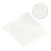 100/50 PCS Transparent Rubber Pad Rubber Feet Bumper For Pads Adhesiv For Any Cabinets Door Home Improvement Building Hardware