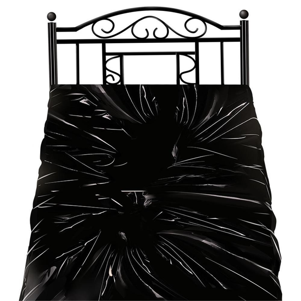 PVC Waterproof Sheet Adult Sex Toy Passionately Push Oil Wet Body Urine Waterproof Pad