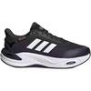 Adidas CLIMAWARM Comfortable And Lightweight Abrasion Resistant Running Shoes Unisex Black White JQ4089