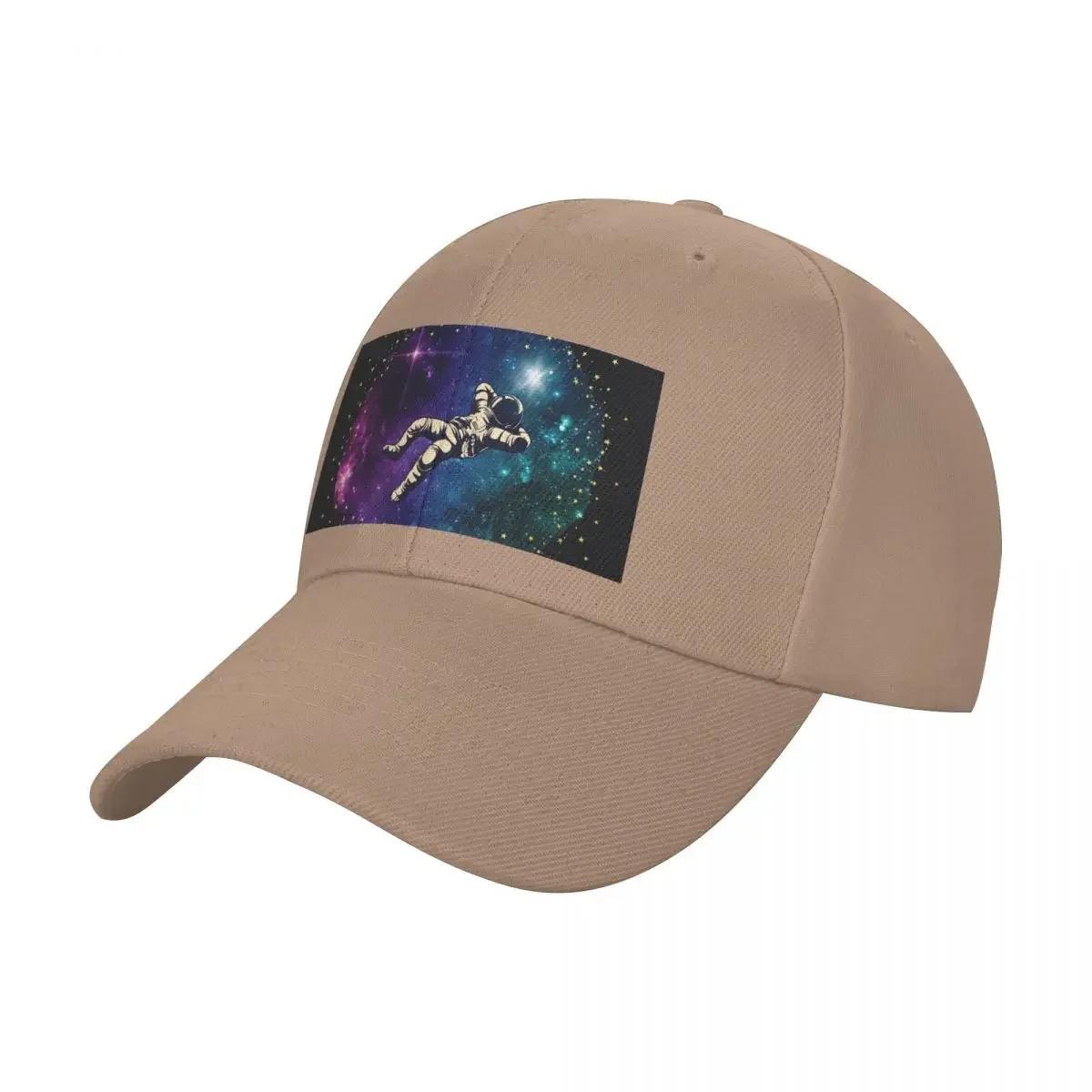 

Space Travel Baseball Cap Thermal Visor Snap Back Hat Baseball Unisex WoUnisexs