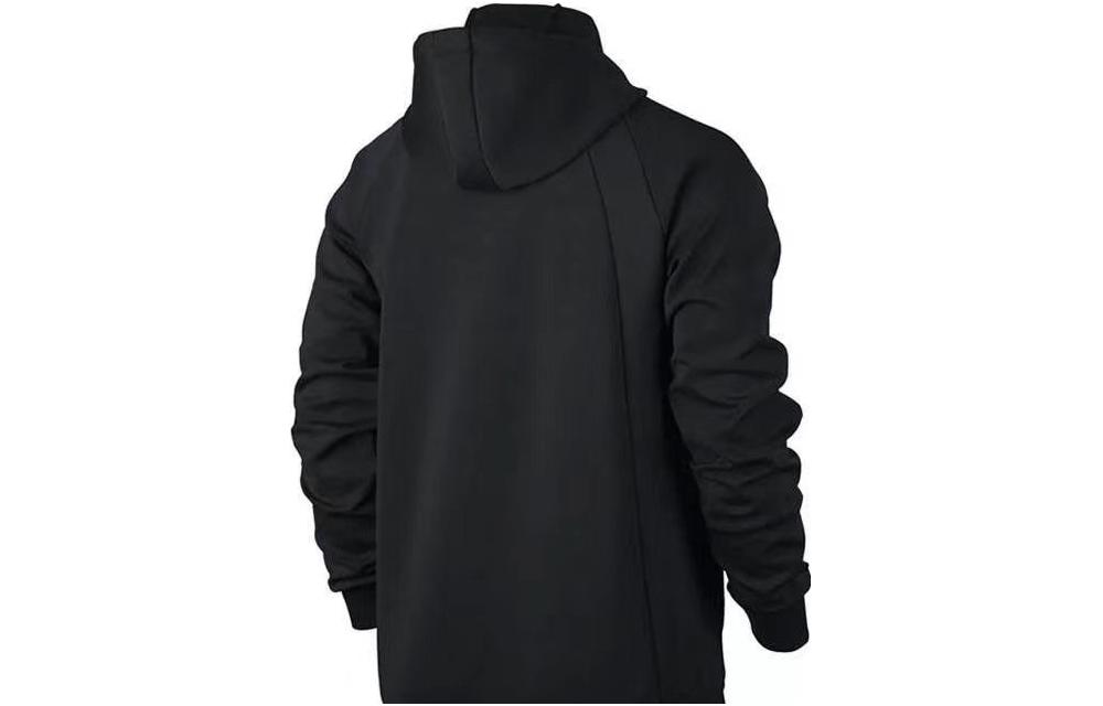 Jordan Flight Jacket Men's Black 883984-010