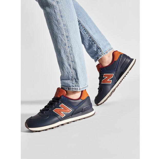 Кроссовки New Balance ML574OMC