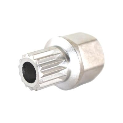 31/15Pt Klucz do odkręcania śrub zabezpieczających koła Gniazdo antykradzieżowe do BMW